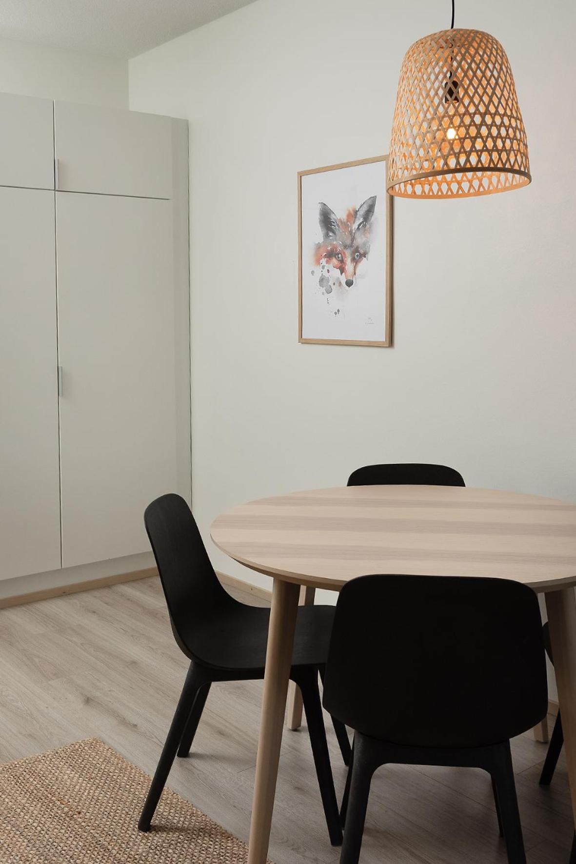 Holiday Apartment Aava 3 โรวานิเอมิ ภายนอก รูปภาพ